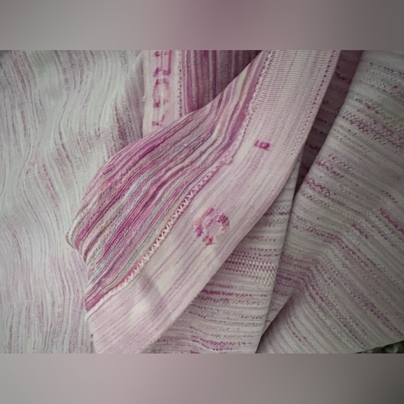 Lululemon Swiftly Tech Long Sleeve Shirt 2.0 *Race Length Strawberry Milkshake - Picture 5 of 5